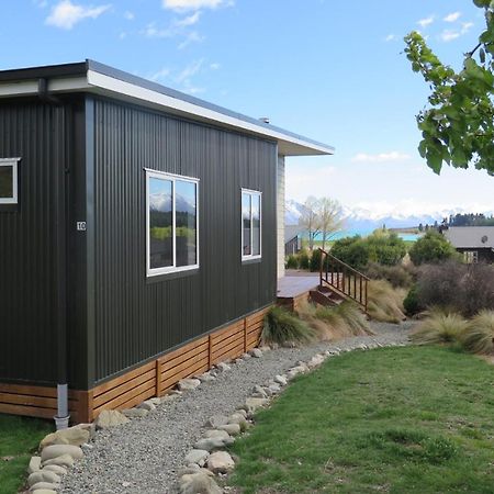 Ashley'S Retreat Villa Lake Tekapo Bagian luar foto