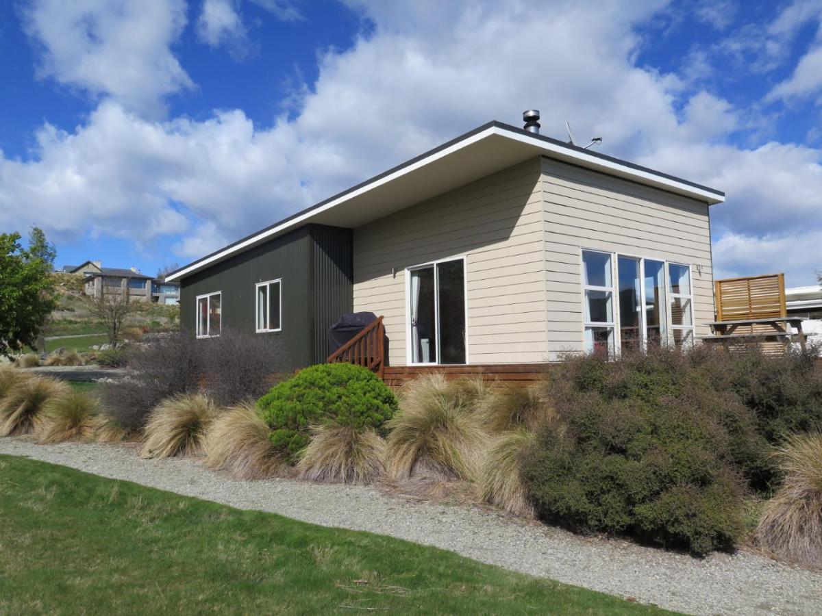 Ashley'S Retreat Villa Lake Tekapo Bagian luar foto